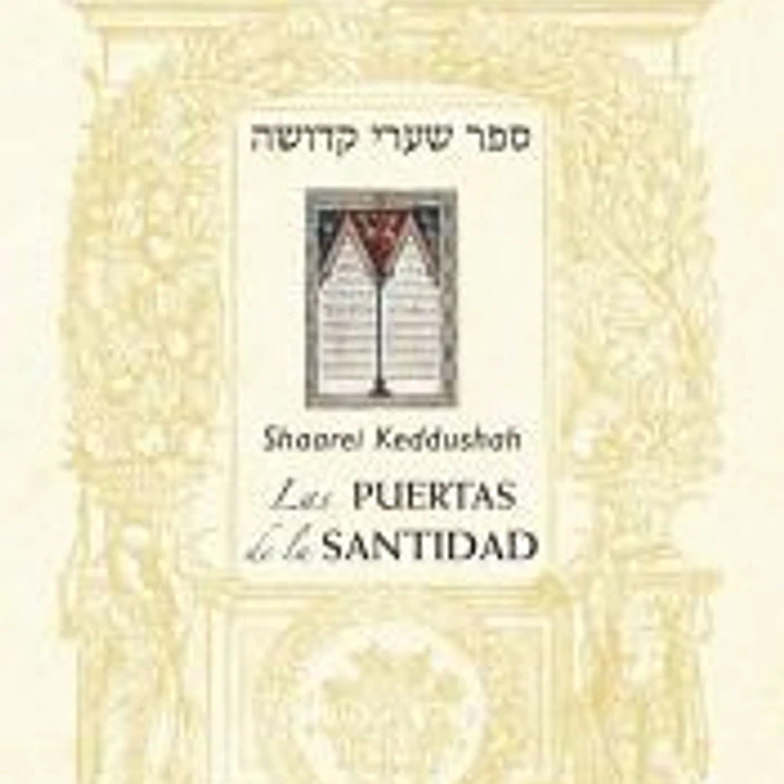 Las puertas de la santidad 1