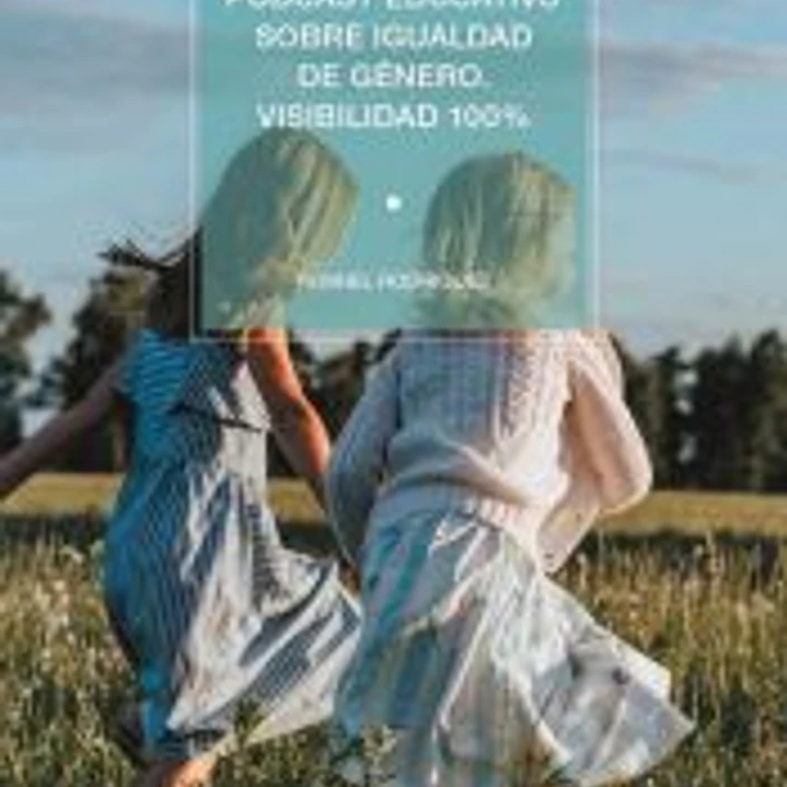 Podcast educativo sobre igualdad de género 1
