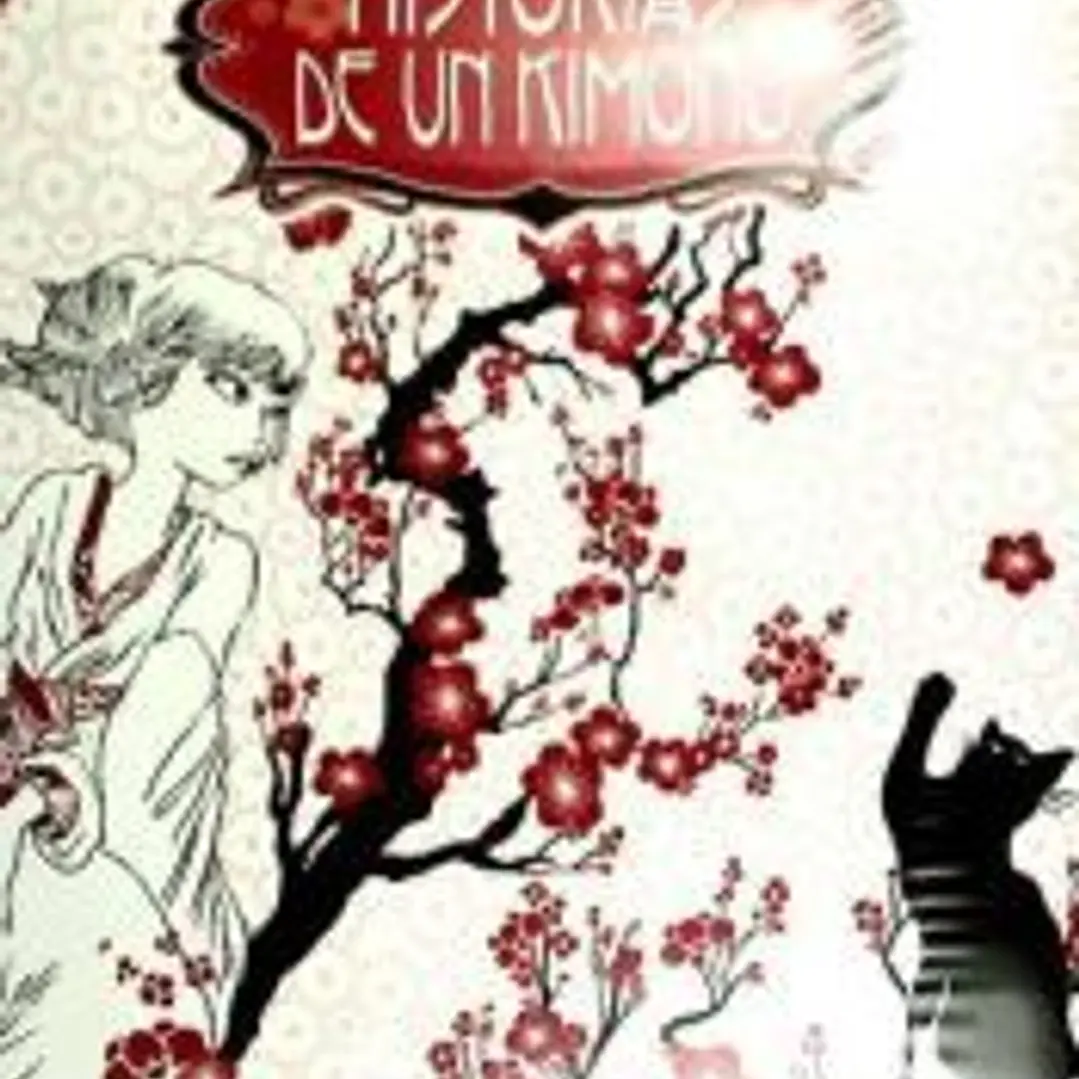 Historias de un Kimono 1