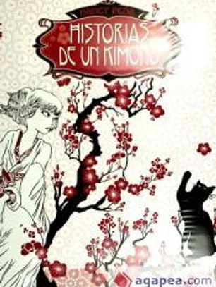 Historias de un Kimono