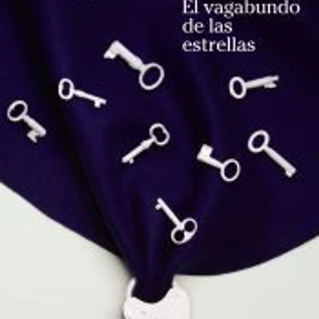 El vagabundo de las estrellas 1