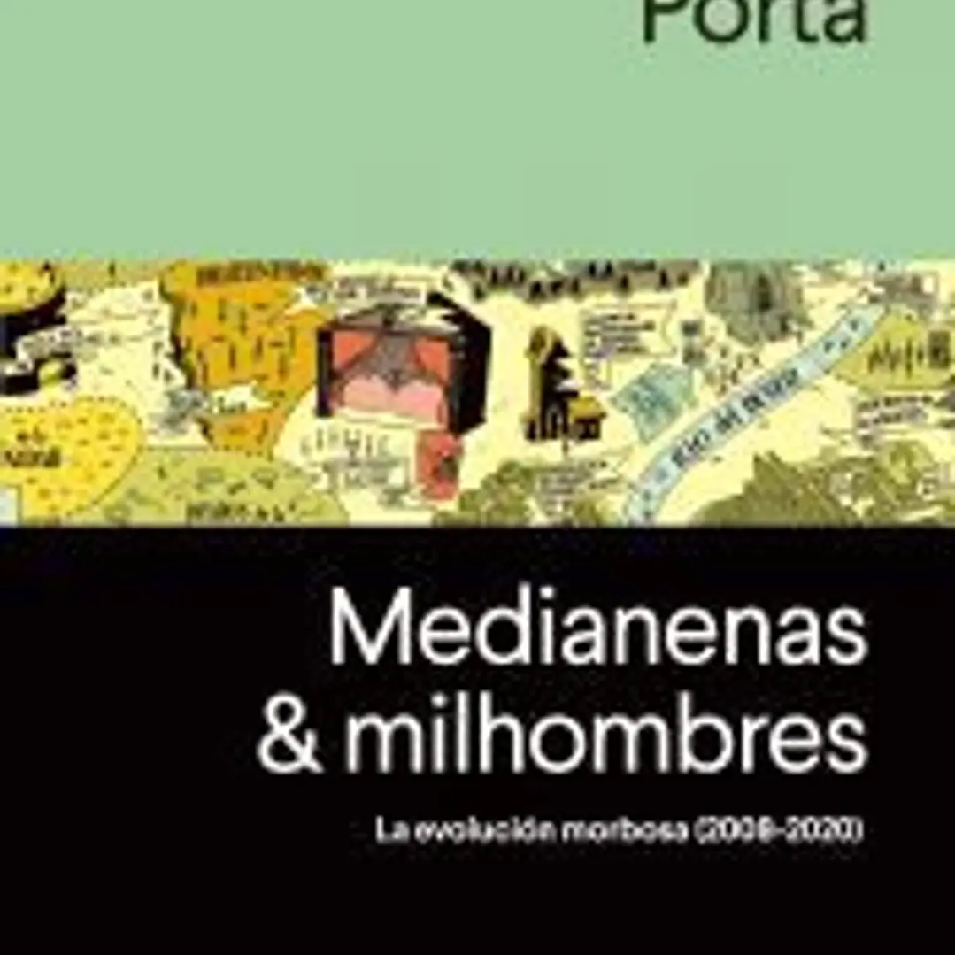Medianenas y milhombres 1