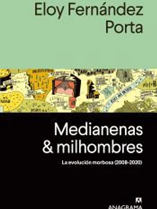Medianenas y milhombres
