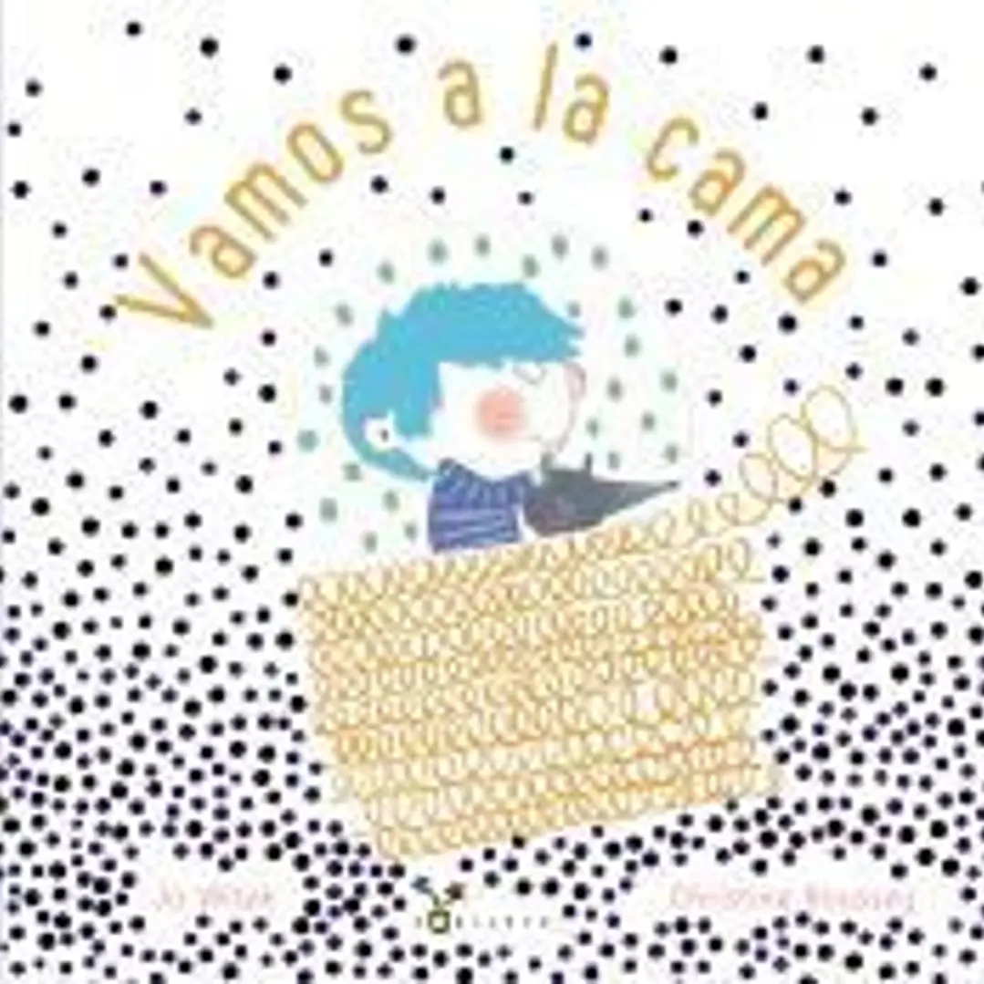 Vamos a la cama 1