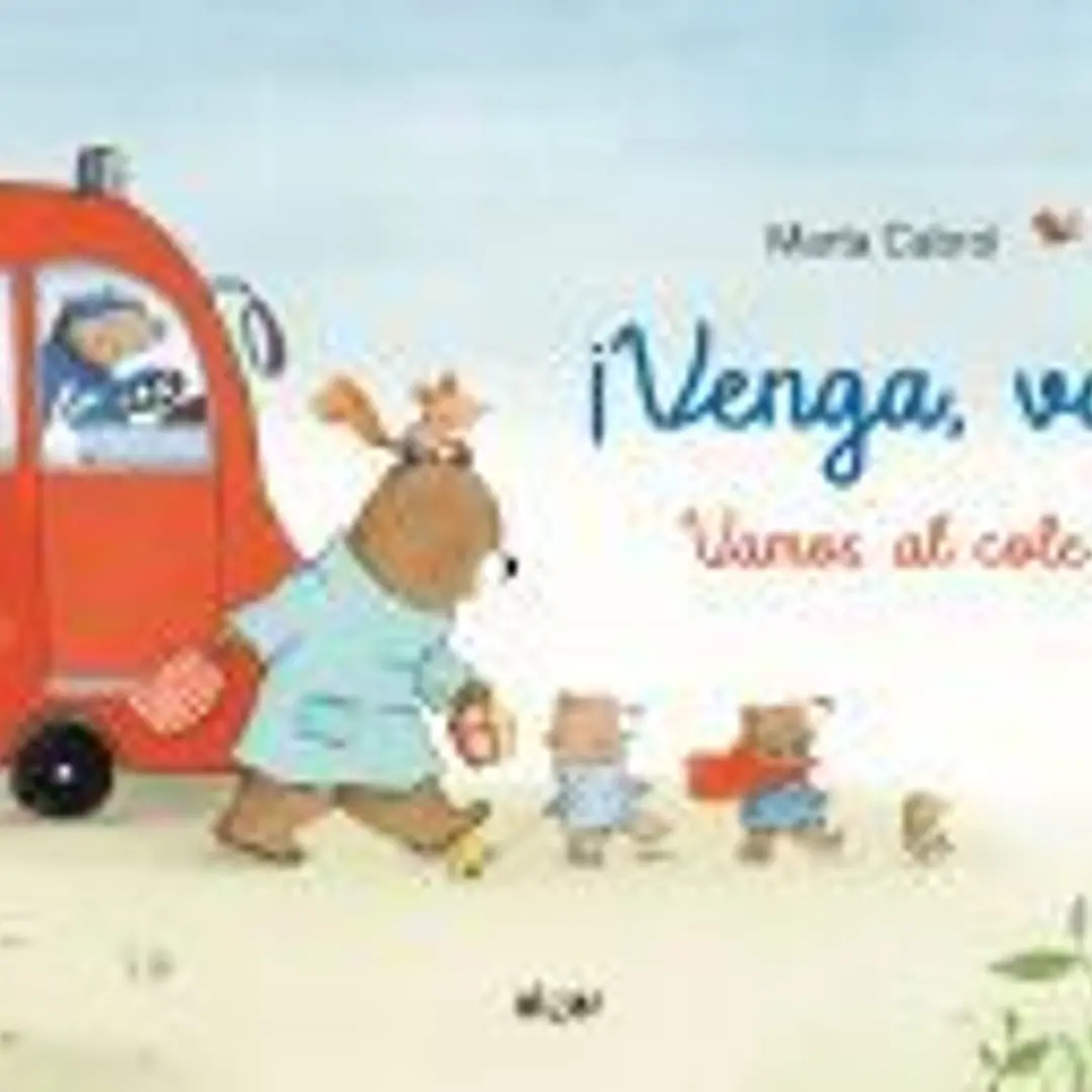 ¡Venga, va! 1