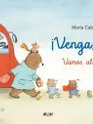 ¡Venga, va!