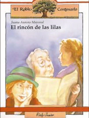 El rincón de las lilas