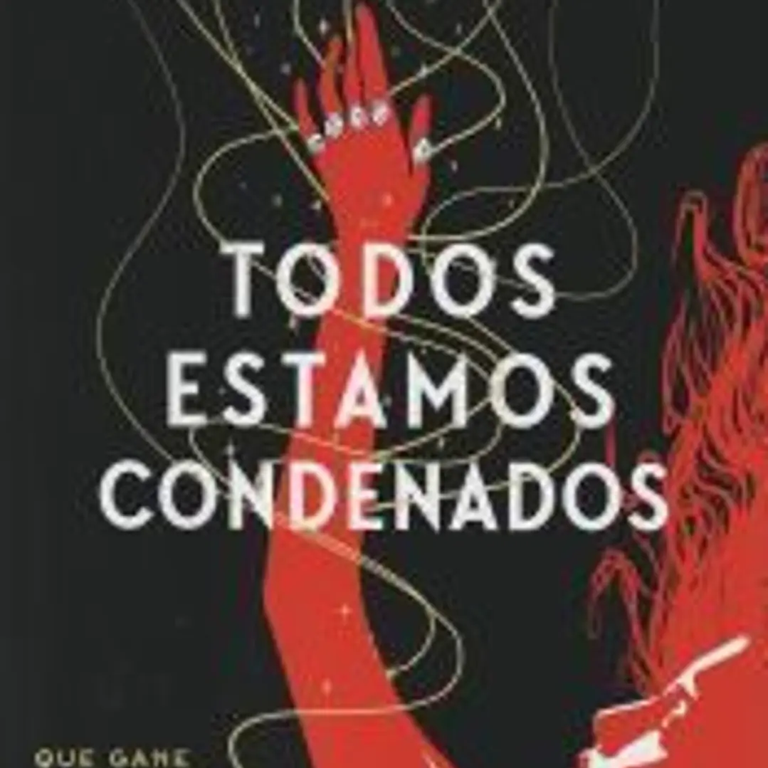 Todos estamos condenados 1