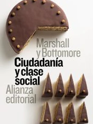 Ciudadanía y clase social