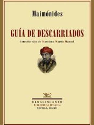 Guía de descarriados