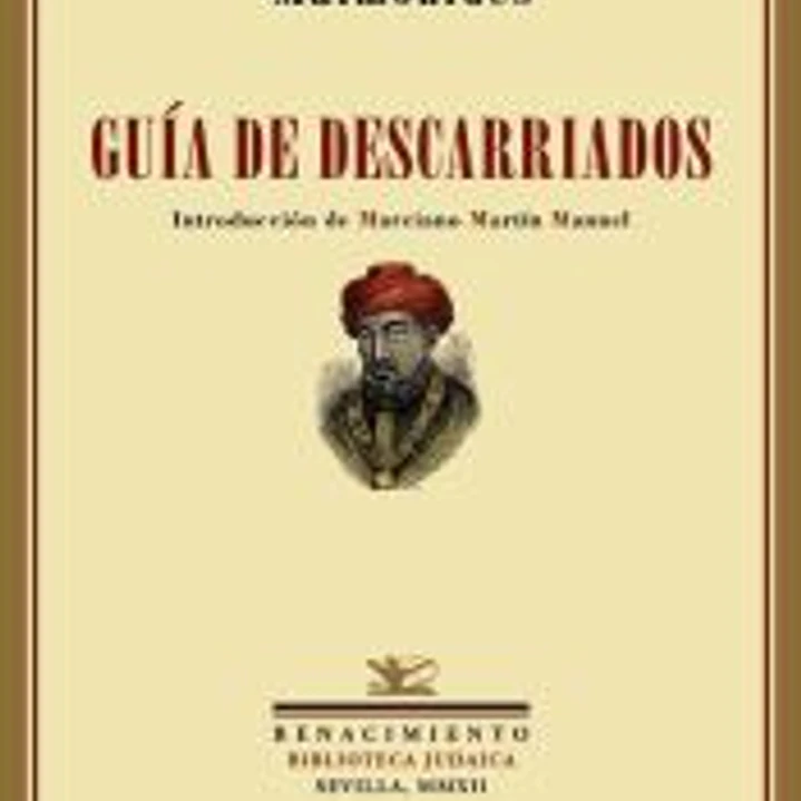 Guía de descarriados 1