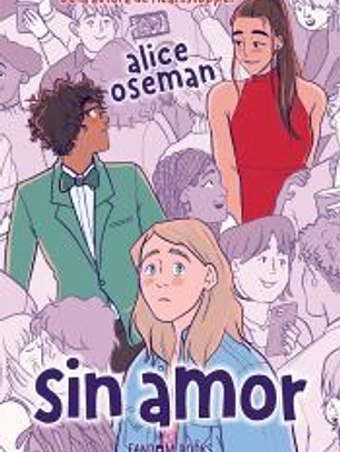 Sin amor