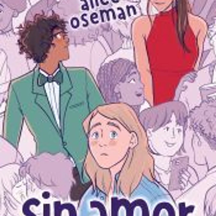 Sin amor 1