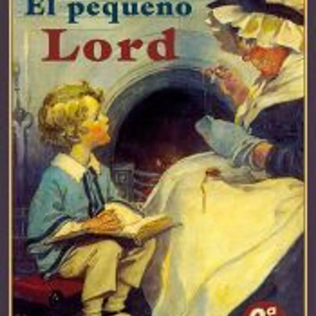 El pequeño lord 1