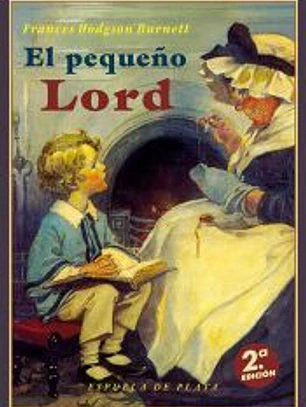 El pequeño lord