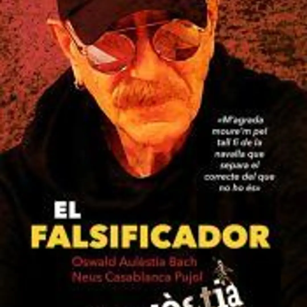 El falsificador 1