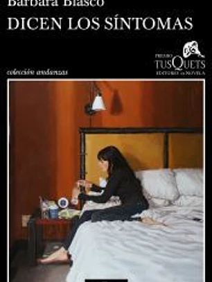 Dicen los síntomas