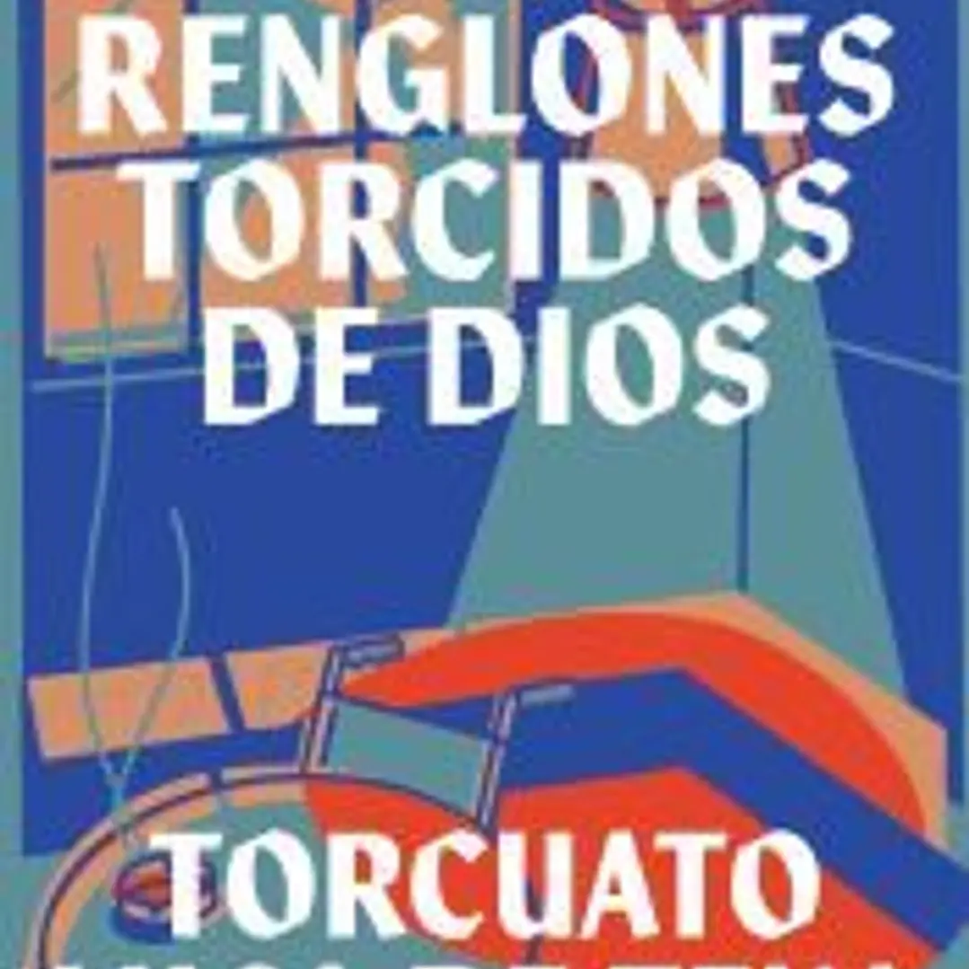 Los renglones torcidos de Dios 1