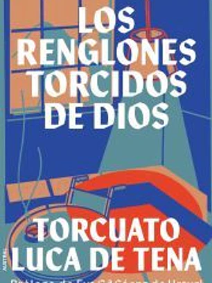 Los renglones torcidos de Dios