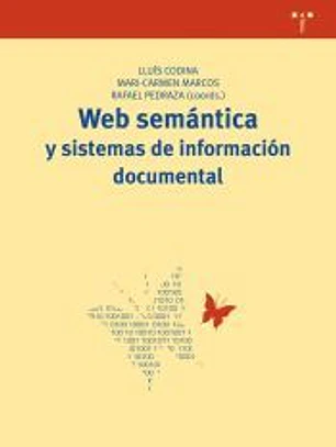 Web semántica y sistemas de información documental