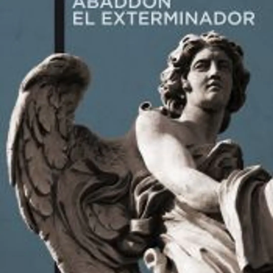 ABADDON EL EXTERMINADOR Nê723 *11*AUSTRA 1