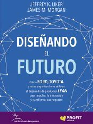 Diseñando el futuro