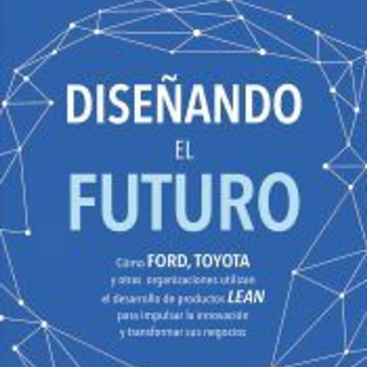 Diseñando el futuro 1