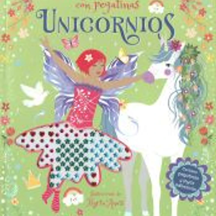 Unicornios 1