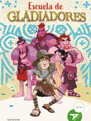 Escuela de gladiadores