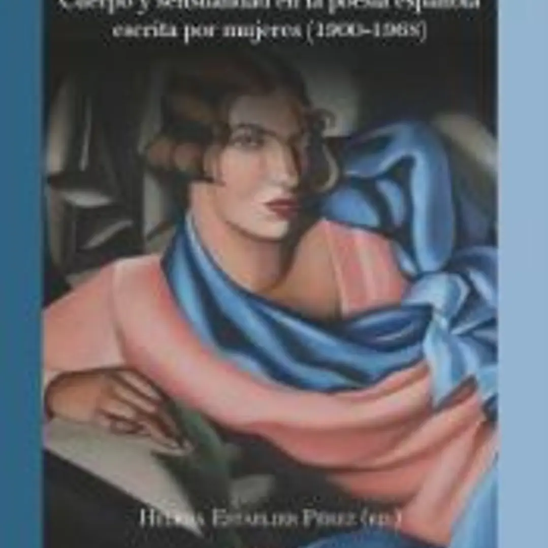 El corazón en llamas cuerpo y sensualidad en al poesía española 1