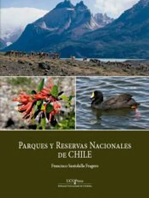 Parques y Reservas Nacionales de Chile