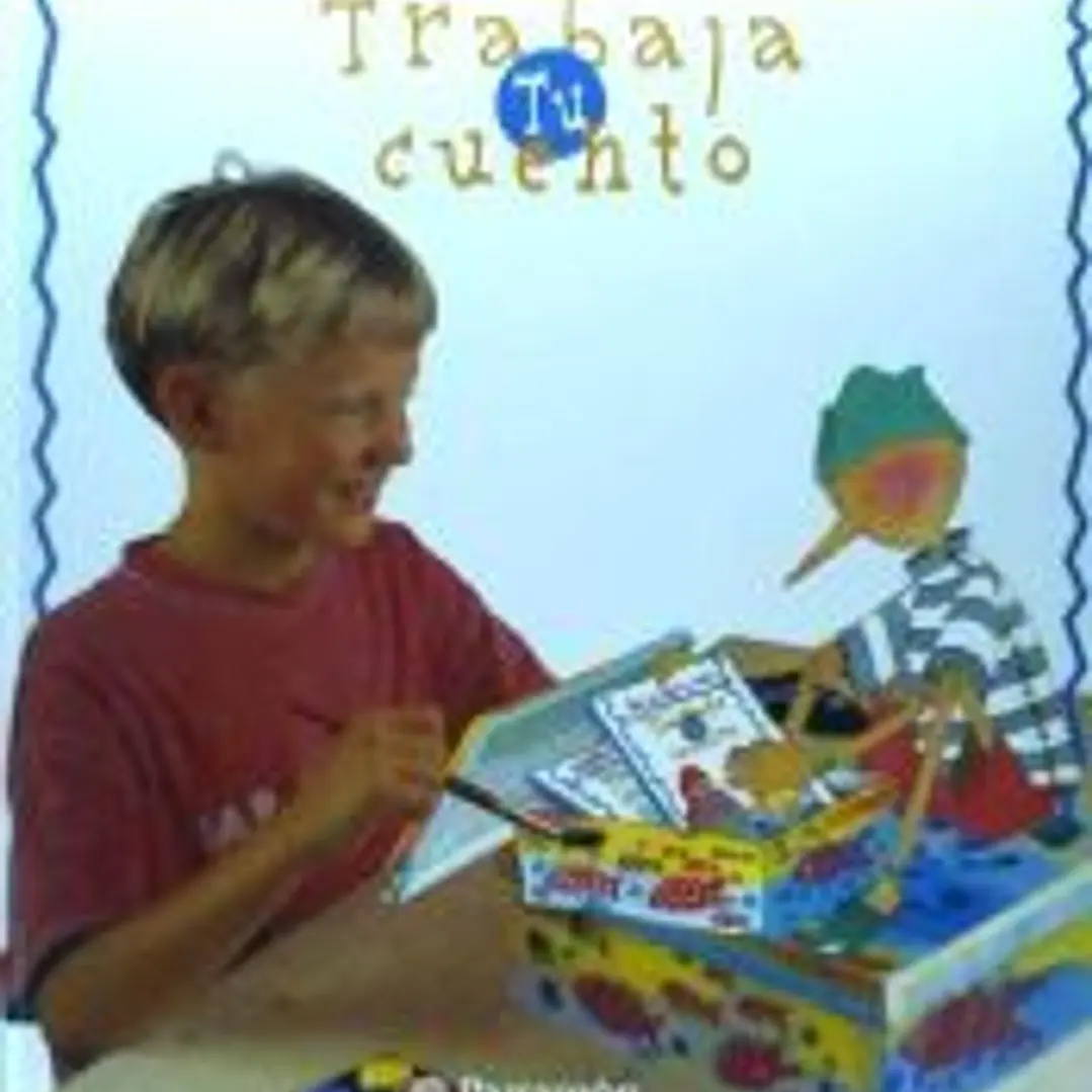 Pinocho 1