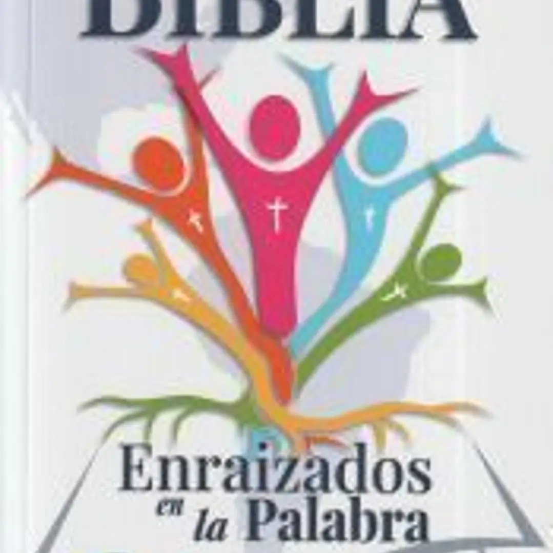 LA BIBLIA ENRAIZADOS EN LA PALABRA 1