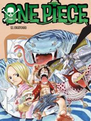 ONE PIECE Nº29(9788468471808) 