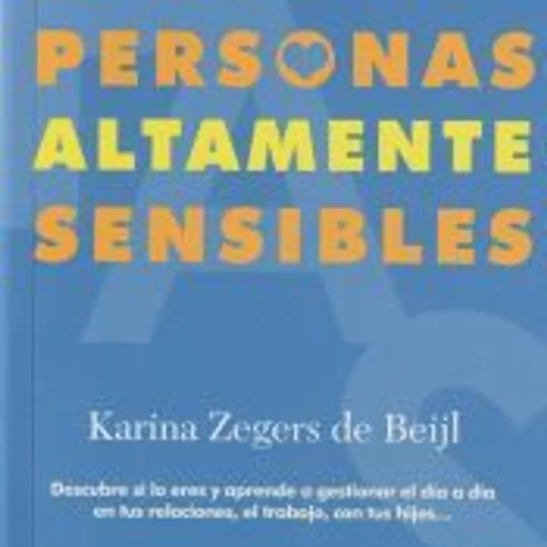 Personas altamente sensibles 1