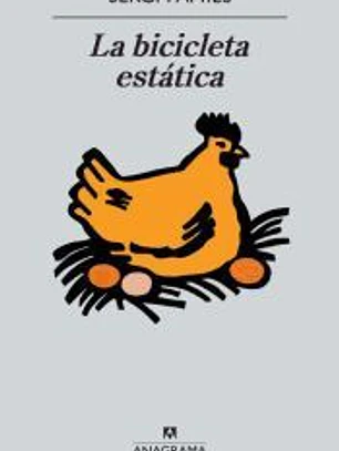 La bicicleta estática