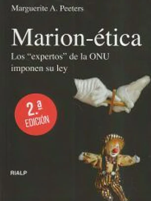 Los expertos de la ONU imponen su ley