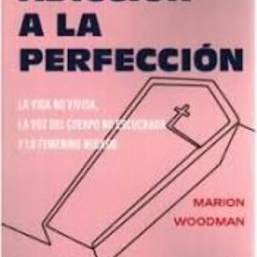 ADICCION A LA PERFECCION. LA VIDA NO VIV 1