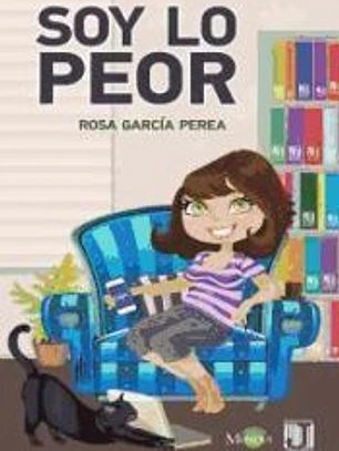 Soy lo peor