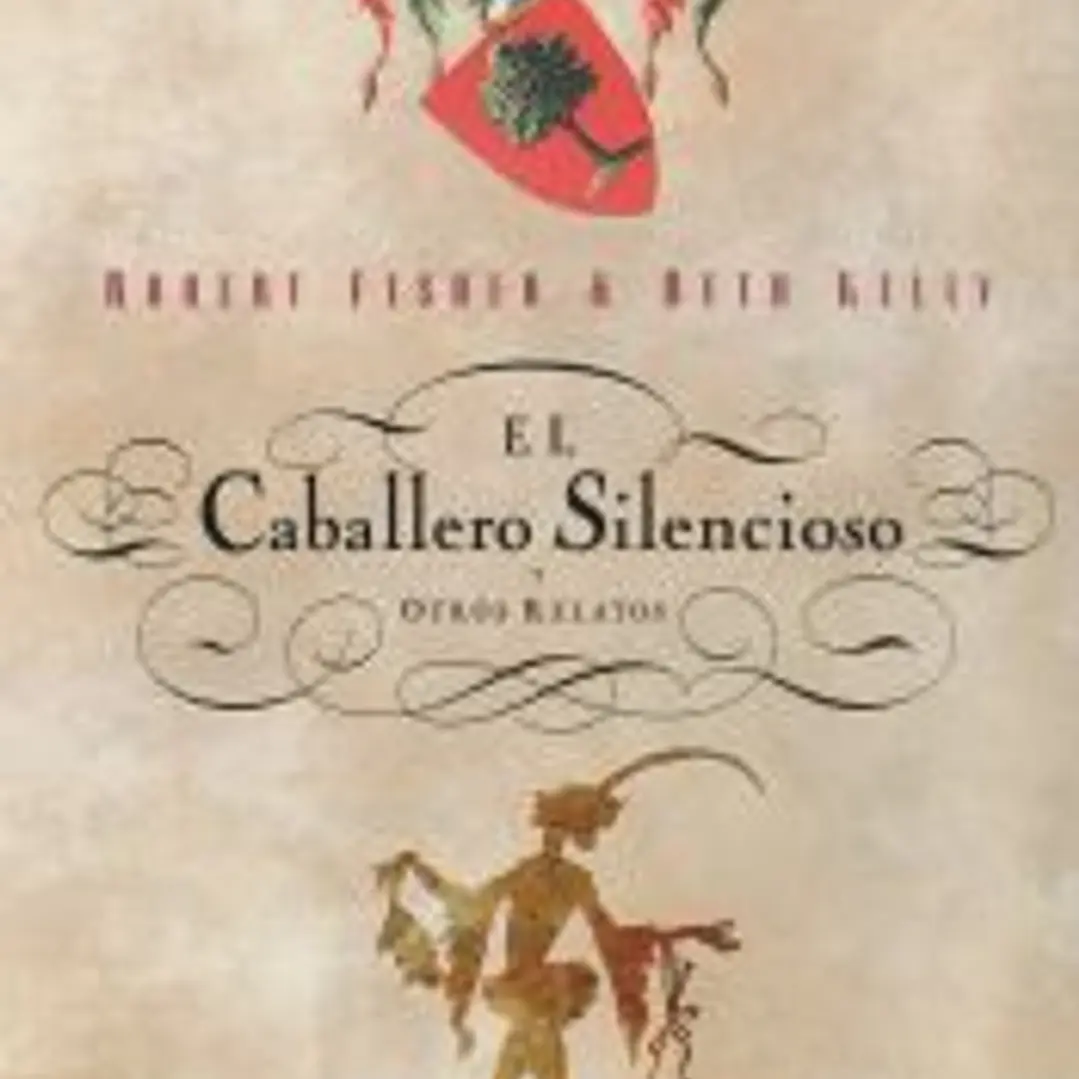 CABALLERO SILENCIOSO, EL 1