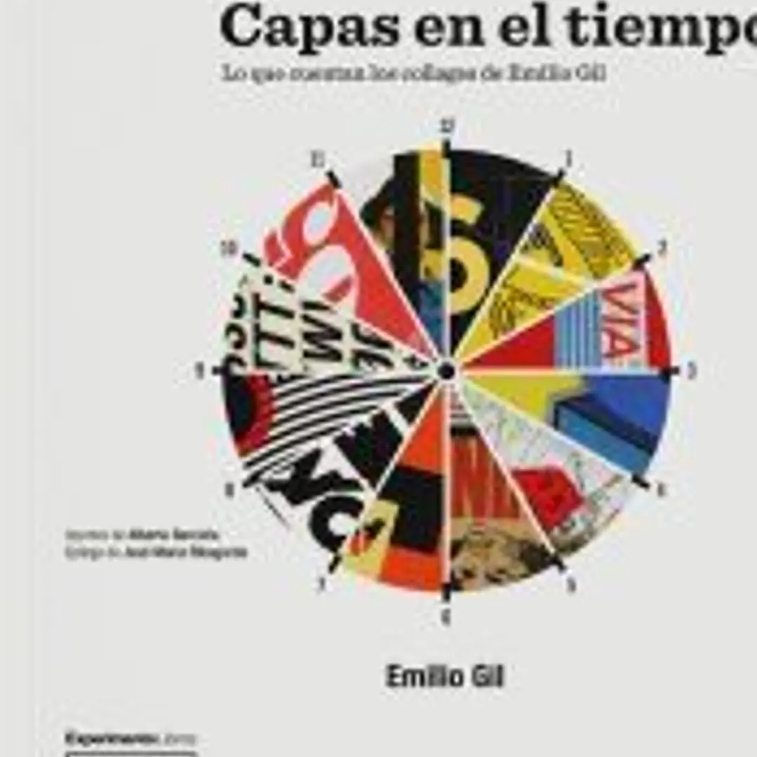 Capas en el tiempo 1