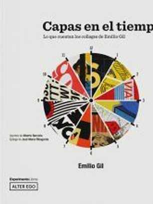 Capas en el tiempo