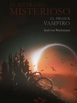 El extraño misterioso