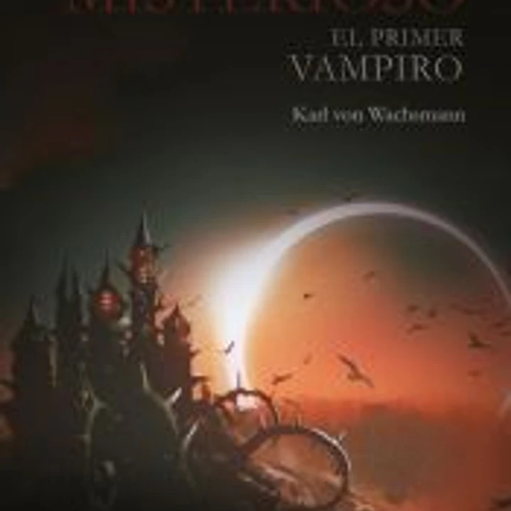 El extraño misterioso 1