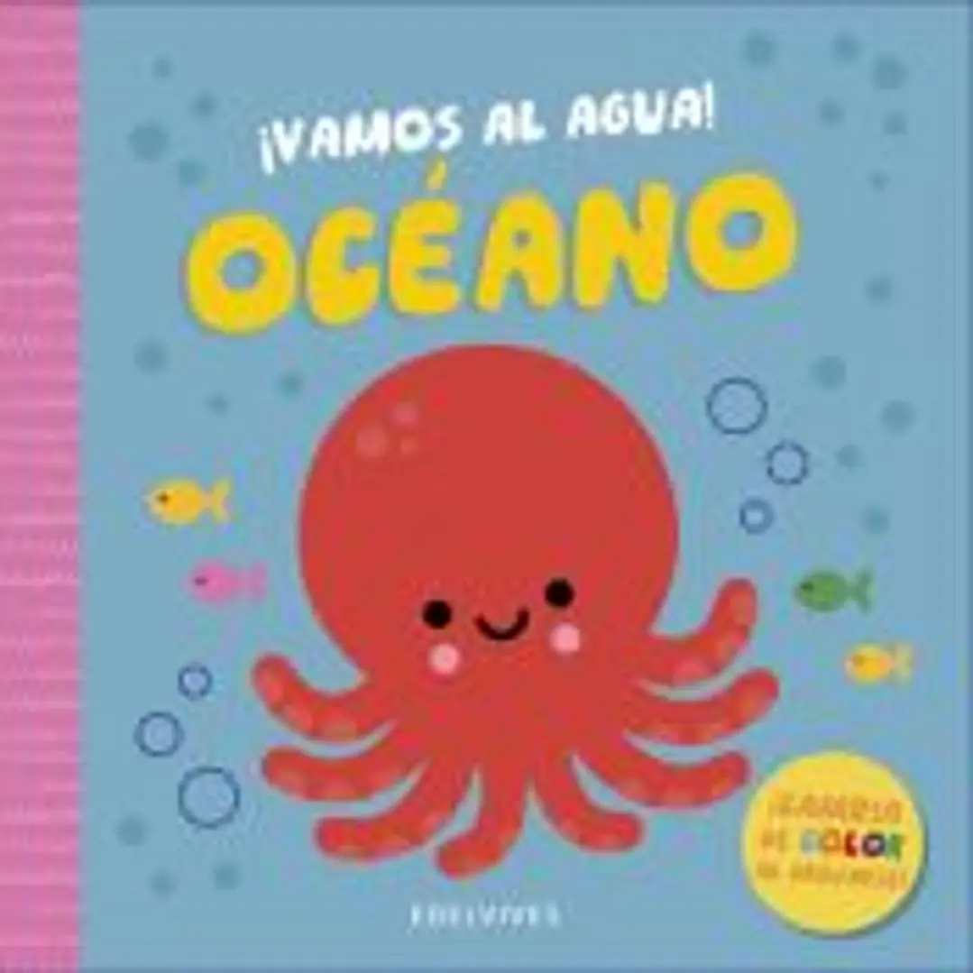 Océano 1