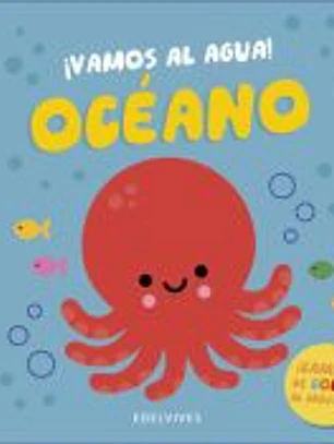 Océano