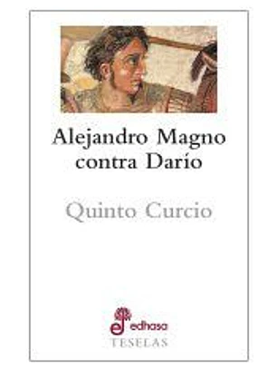 Alejandro Magno contra Dar¡o
