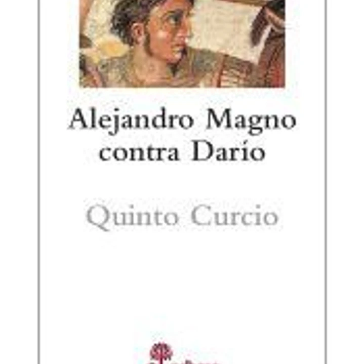 Alejandro Magno contra Dar¡o 1