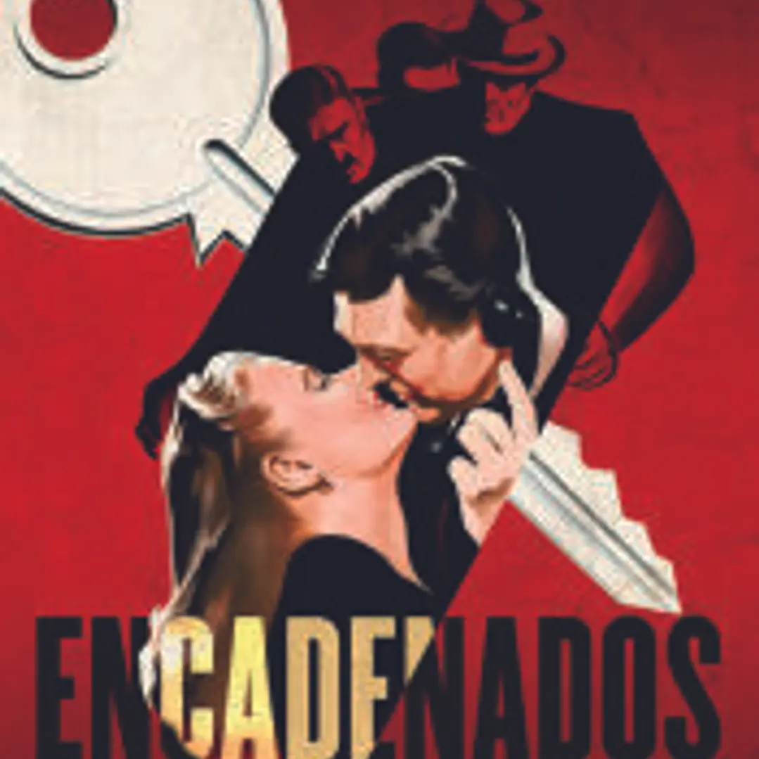 ENCADENADOS. EL LIBRO DEL 75 ANIVERSARIO 1