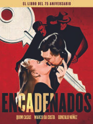 ENCADENADOS. EL LIBRO DEL 75 ANIVERSARIO